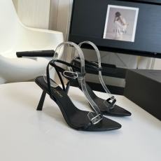 Ysl Sandals